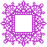 purple lace