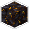 minecraft guilded blackstone block